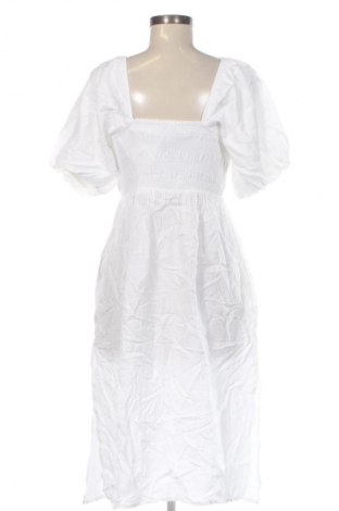 Рокля Next, Размер M, Цвят Бял, Цена 56,24 €