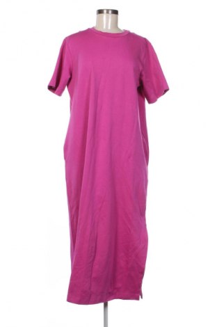 Sukienka Next, Rozmiar L, Kolor Różowy, Cena 290,99 zł