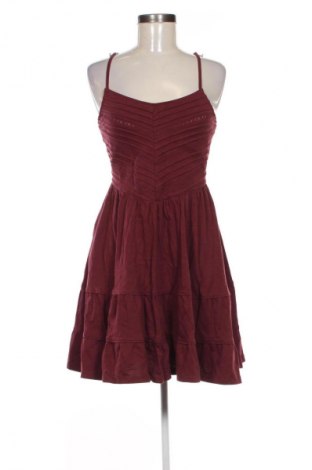 Рокля Next, Размер M, Цвят Червен, Цена 44,99 €