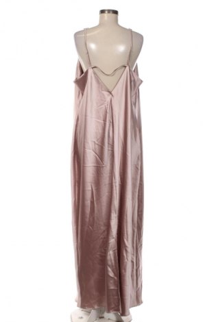 Sukienka Next, Rozmiar XXL, Kolor Popielaty róż, Cena 273,99 zł