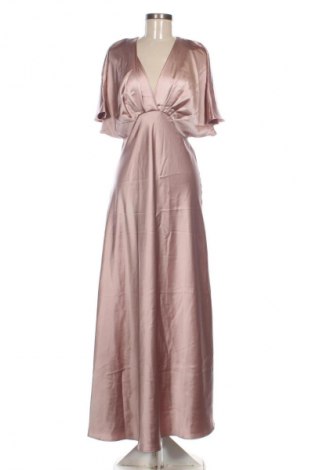 Sukienka Next, Rozmiar M, Kolor Popielaty róż, Cena 273,99 zł