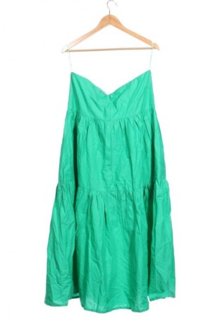 Rochie Next, Mărime XL, Culoare Verde, Preț 342,99 Lei