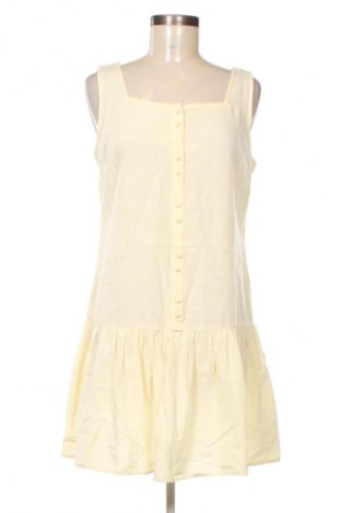 Kleid Next, Größe M, Farbe Gelb, Preis € 58,99