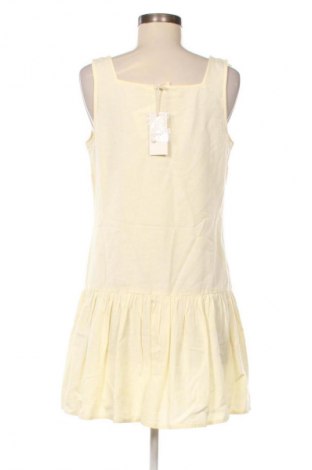 Kleid Next, Größe M, Farbe Gelb, Preis € 58,99