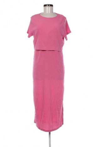Kleid Next Maternity, Größe M, Farbe Rosa, Preis € 72,99