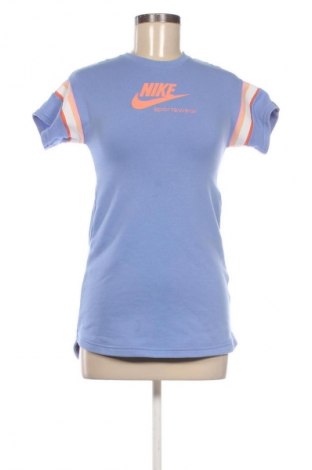 Šaty  Nike, Veľkosť S, Farba Modrá, Cena  28,00 €