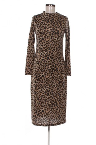 Kleid Nkd, Größe M, Farbe Mehrfarbig, Preis 15,99 €