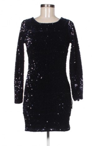 Рокля Nly One, Размер S, Цвят Син, Цена 47,59 €