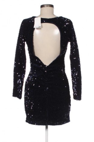 Рокля Nly One, Размер S, Цвят Син, Цена 47,59 €