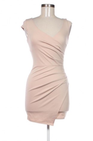 Рокля Nly One, Размер XS, Цвят Бежов, Цена 12,65 €