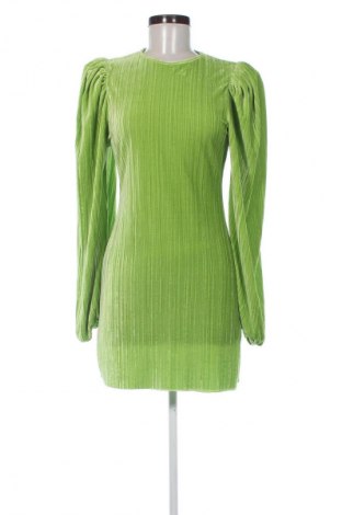 Рокля Nly Trend, Размер S, Цвят Зелен, Цена 19,97 €