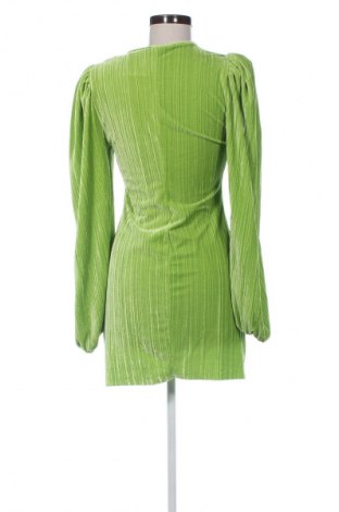 Рокля Nly Trend, Размер S, Цвят Зелен, Цена 19,97 €