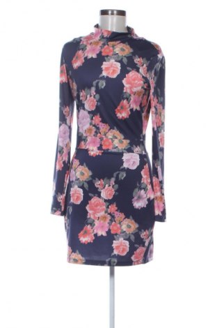 Sukienka Nly Trend, Rozmiar L, Kolor Kolorowy, Cena 107,17 zł