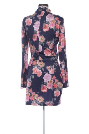 Sukienka Nly Trend, Rozmiar L, Kolor Kolorowy, Cena 107,17 zł