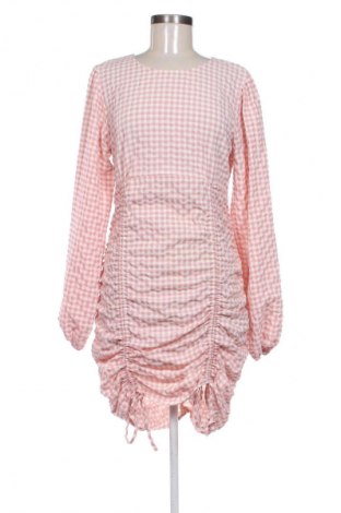 Φόρεμα Nly Trend, Μέγεθος L, Χρώμα Πολύχρωμο, Τιμή 20,00 €