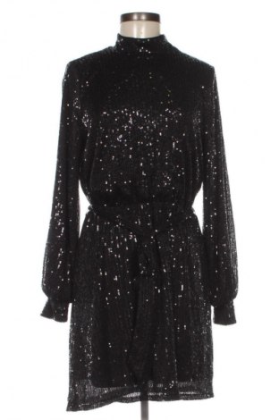 Sukienka Nly Trend, Rozmiar M, Kolor Czarny, Cena 41,99 zł