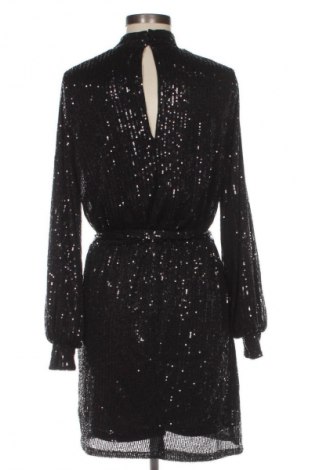 Sukienka Nly Trend, Rozmiar M, Kolor Czarny, Cena 41,99 zł