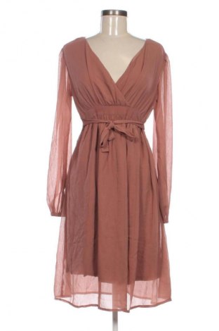 Рокля Noppies, Размер XS, Цвят Розов, Цена 56,24 €