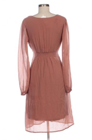 Рокля Noppies, Размер XS, Цвят Розов, Цена 56,24 €