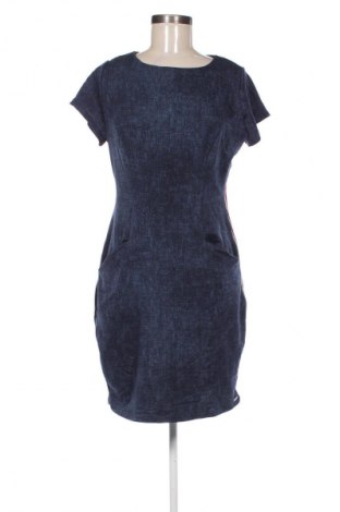 Kleid Numoco, Größe L, Farbe Blau, Preis € 15,49