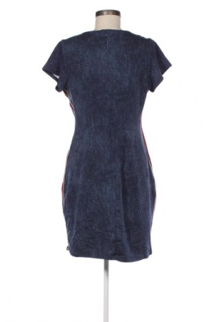Kleid Numoco, Größe L, Farbe Blau, Preis € 15,49
