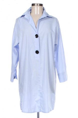 Sukienka Nympha, Rozmiar M, Kolor Niebieski, Cena 131,57 zł