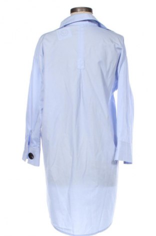 Sukienka Nympha, Rozmiar M, Kolor Niebieski, Cena 131,57 zł