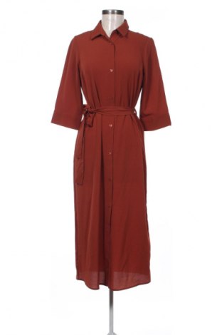 Šaty  ONLY, Velikost S, Barva Hnědá, Cena  482,00 Kč
