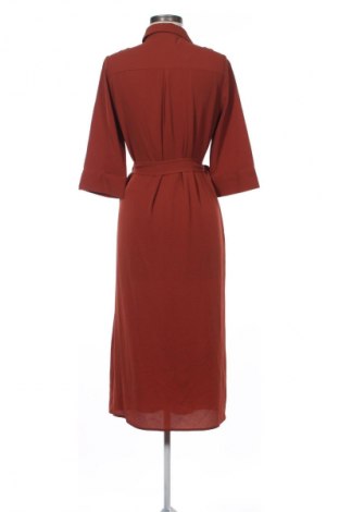 Šaty  ONLY, Velikost S, Barva Hnědá, Cena  482,00 Kč