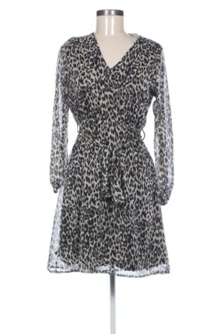 Sukienka ONLY, Rozmiar XS, Kolor Kolorowy, Cena 33,99 zł