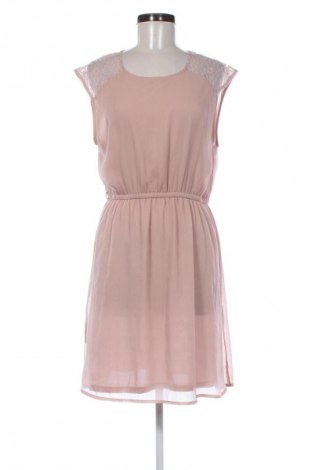 Šaty  ONLY, Velikost L, Barva Popelavě růžová, Cena  397,00 Kč