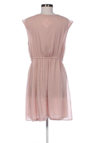 Šaty  ONLY, Velikost L, Barva Popelavě růžová, Cena  397,00 Kč