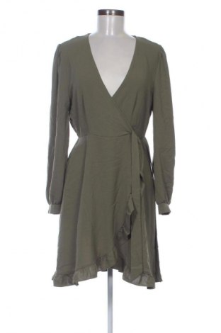 Rochie ONLY, Mărime M, Culoare Verde, Preț 36,99 Lei