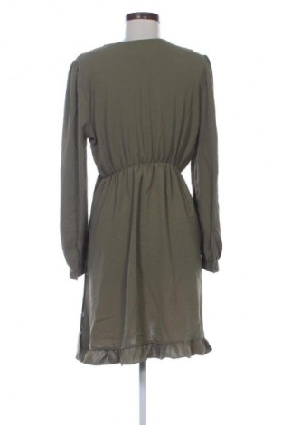 Rochie ONLY, Mărime M, Culoare Verde, Preț 36,99 Lei
