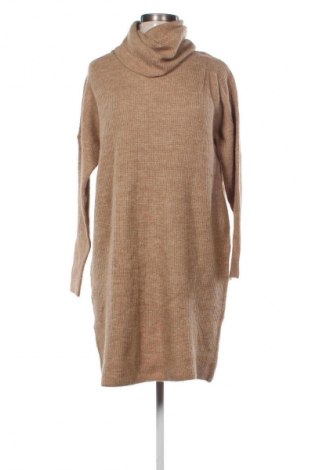 Šaty  ONLY, Velikost L, Barva Béžová, Cena  482,00 Kč