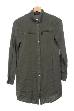 Рокля ONLY, Размер XS, Цвят Зелен, Цена 8,69 €