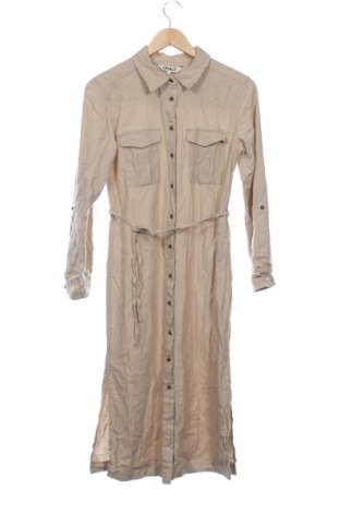 Rochie ONLY, Mărime XS, Culoare Bej, Preț 52,99 Lei