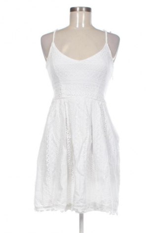 Рокля ONLY, Размер S, Цвят Бял, Цена 8,18 €