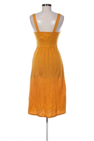 Šaty  ONLY, Velikost XS, Barva Oranžová, Cena  495,00 Kč