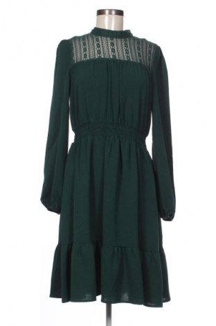 Šaty  ONLY, Veľkosť M, Farba Zelená, Cena  17,39 €