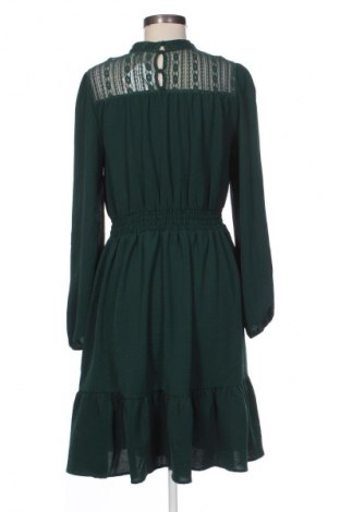 Šaty  ONLY, Veľkosť M, Farba Zelená, Cena  17,39 €