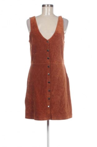 Šaty  ONLY, Velikost L, Barva Oranžová, Cena  229,00 Kč