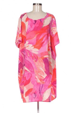 Sukienka ONLY, Rozmiar 3XL, Kolor Kolorowy, Cena 75,02 zł