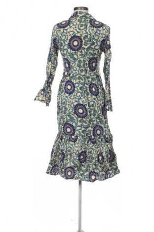 Рокля Object, Размер S, Цвят Многоцветен, Цена 10,73 €