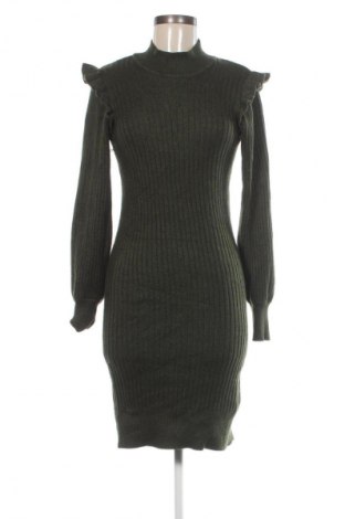 Šaty  Object, Veľkosť M, Farba Zelená, Cena  9,95 €