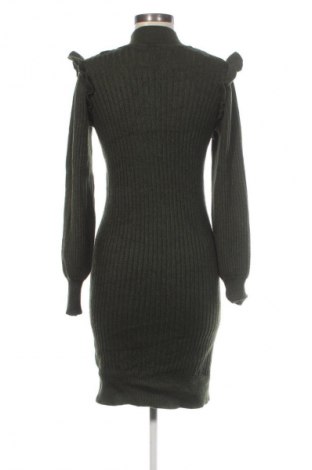 Šaty  Object, Veľkosť M, Farba Zelená, Cena  9,95 €