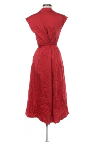 Sukienka Oltre, Rozmiar M, Kolor Czerwony, Cena 504,99 zł