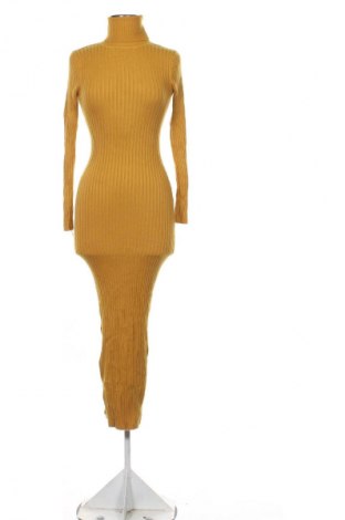 Sukienka Only Fashion, Rozmiar XS, Kolor Pomarańczowy, Cena 63,99 zł