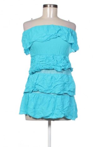 Рокля Oodji, Размер M, Цвят Син, Цена 9,24 €