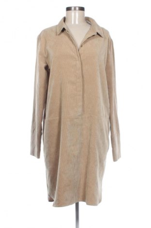 Sukienka Opus, Rozmiar L, Kolor Beżowy, Cena 120,99 zł